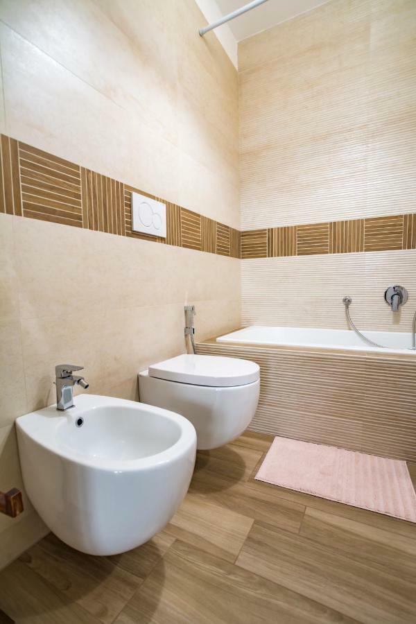 Wepuglia - La Casa Del Cardinale Apartman Monopoli Kültér fotó