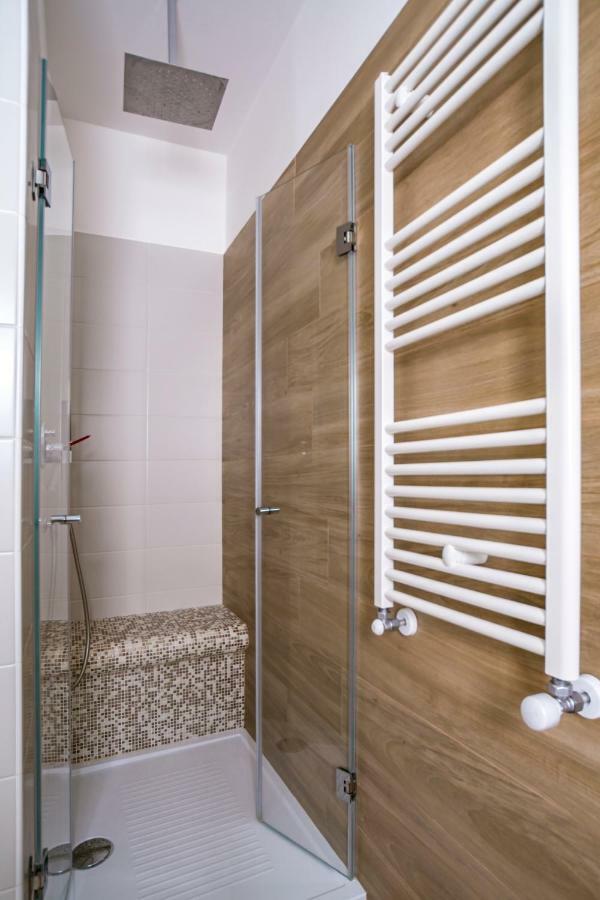 Wepuglia - La Casa Del Cardinale Apartman Monopoli Kültér fotó