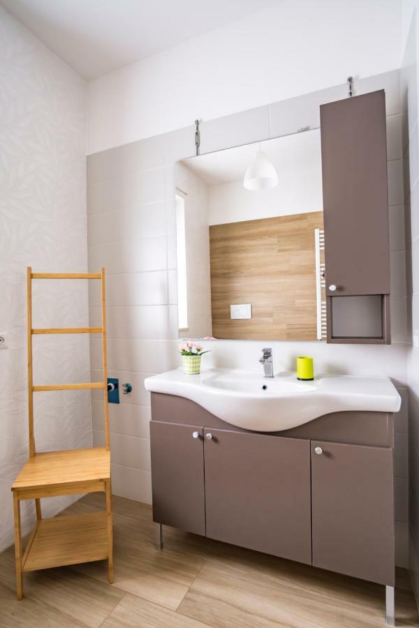 Wepuglia - La Casa Del Cardinale Apartman Monopoli Kültér fotó