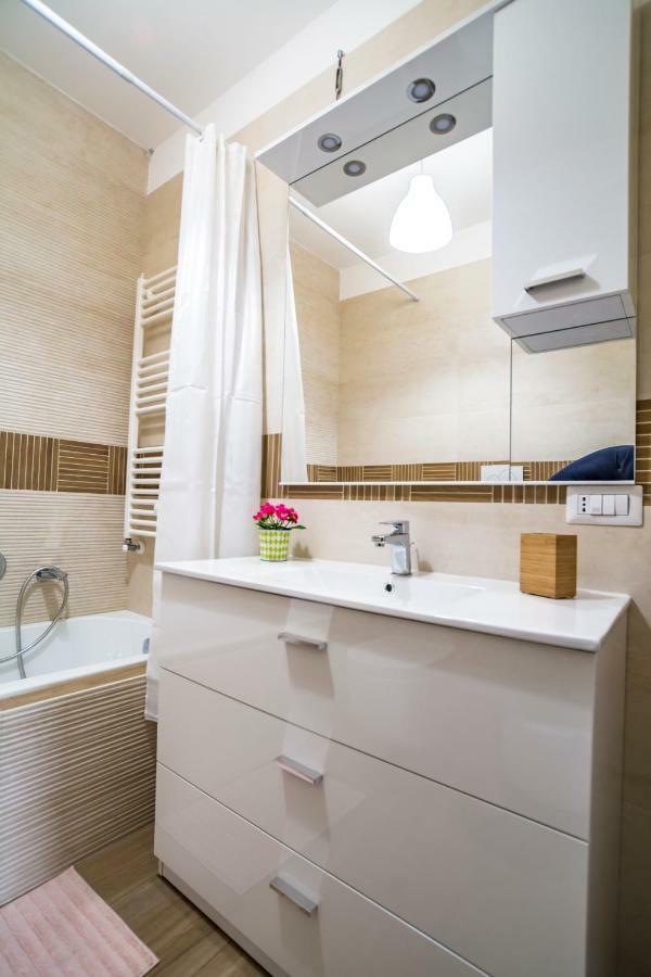Wepuglia - La Casa Del Cardinale Apartman Monopoli Kültér fotó