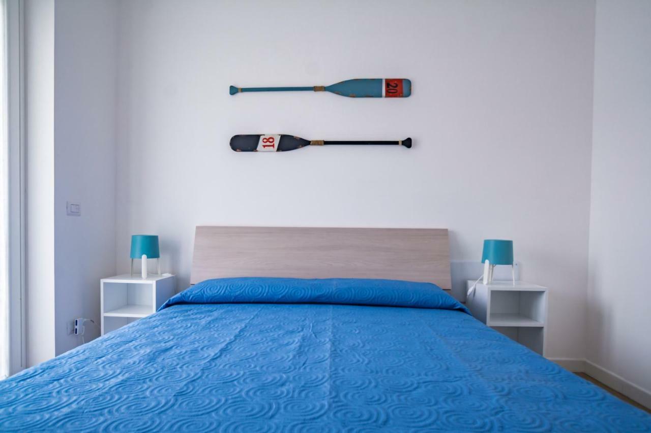 Wepuglia - La Casa Del Cardinale Apartman Monopoli Kültér fotó