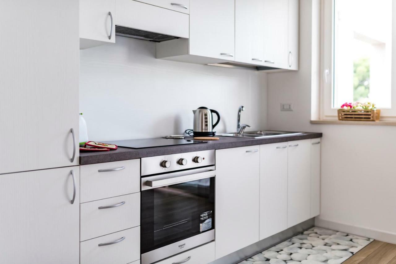 Wepuglia - La Casa Del Cardinale Apartman Monopoli Kültér fotó