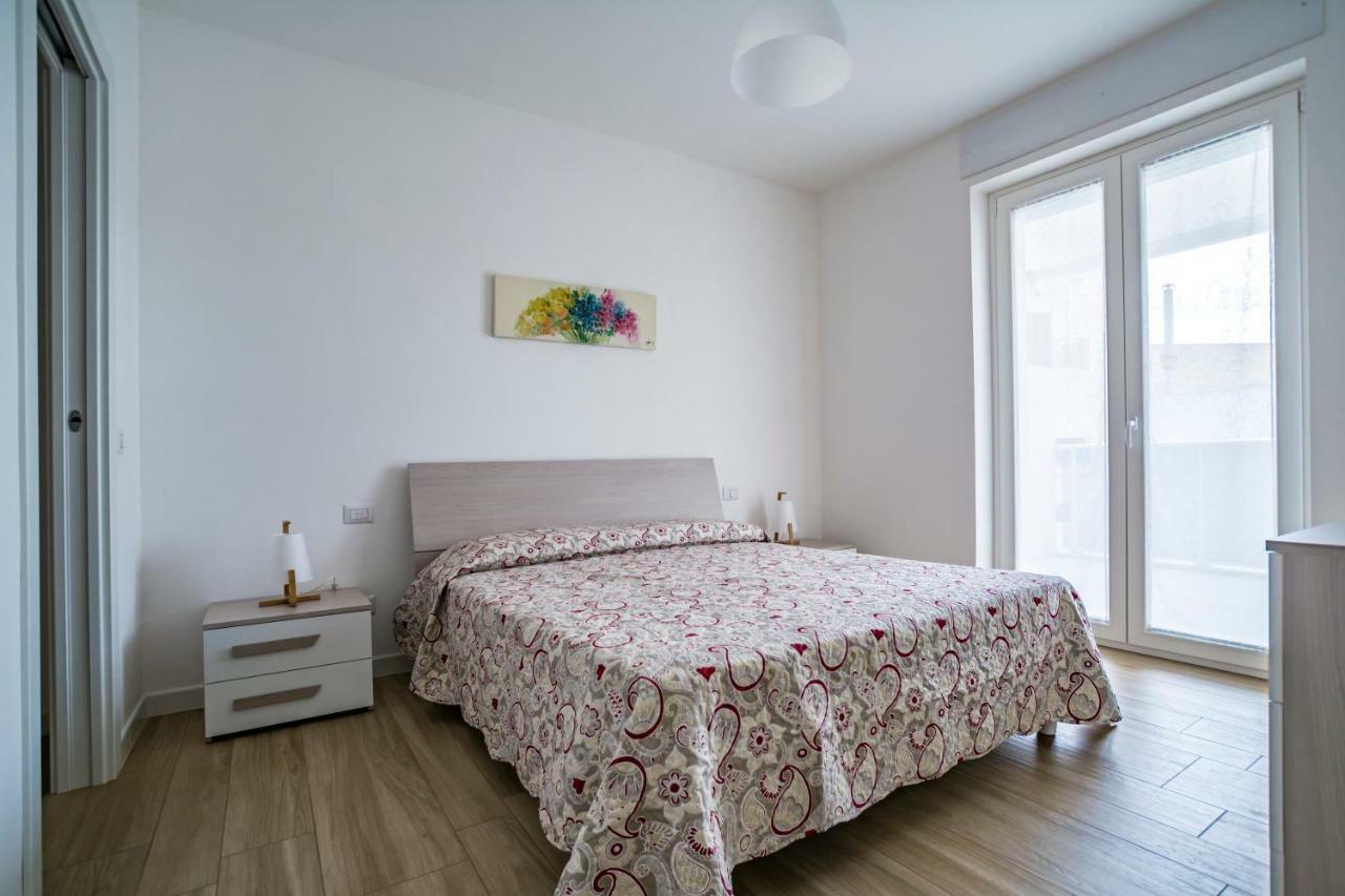 Wepuglia - La Casa Del Cardinale Apartman Monopoli Kültér fotó