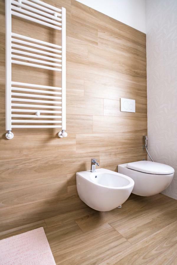 Wepuglia - La Casa Del Cardinale Apartman Monopoli Kültér fotó