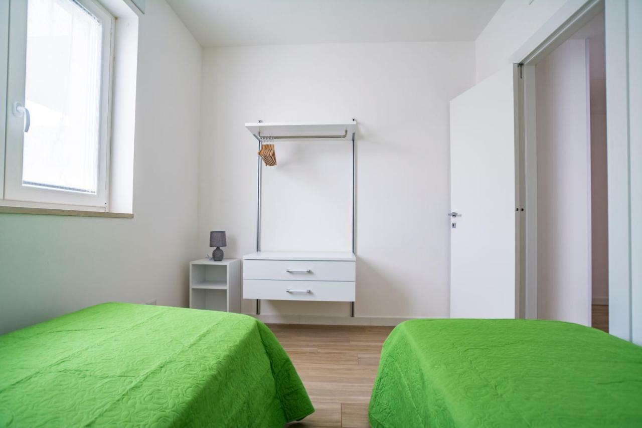 Wepuglia - La Casa Del Cardinale Apartman Monopoli Kültér fotó