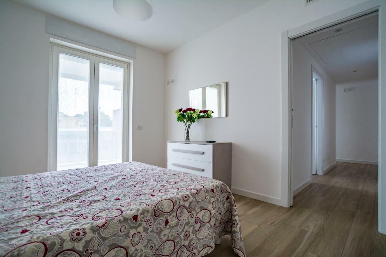 Wepuglia - La Casa Del Cardinale Apartman Monopoli Kültér fotó