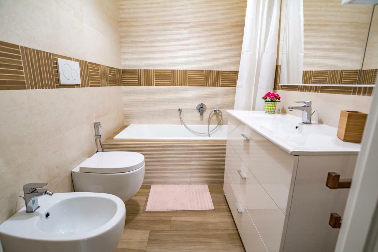 Wepuglia - La Casa Del Cardinale Apartman Monopoli Kültér fotó
