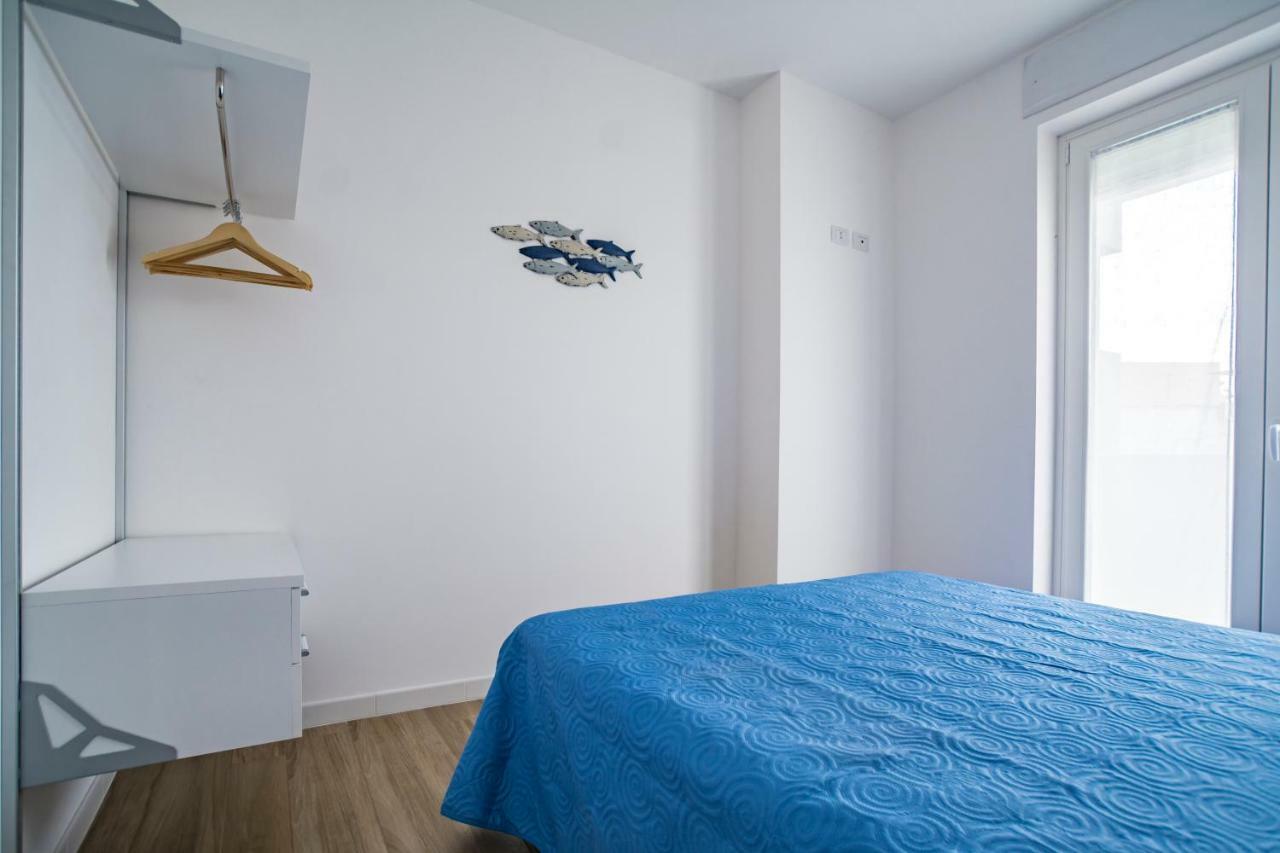 Wepuglia - La Casa Del Cardinale Apartman Monopoli Kültér fotó