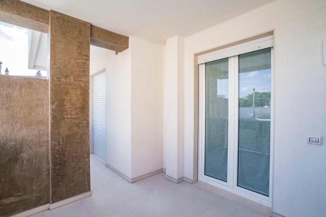 Wepuglia - La Casa Del Cardinale Apartman Monopoli Kültér fotó